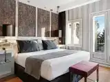 Двухместный полулюкс Terrace