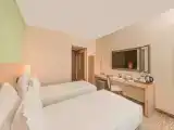 Двухместный номер Комфорт Стандарт