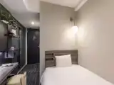 Одноместный номер Стандарт