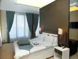 Двухместный люкс Panorama Premium
