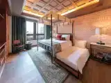 Двухместный Adventurers Suite