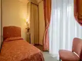 Двухместный номер Стандарт