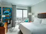 Двухместный номер Executive