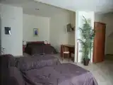 Четырёхместный номер Стандарт