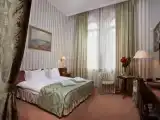 Двухместный полулюкс