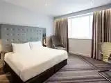 Двухместный номер Accessible Premier Plus
