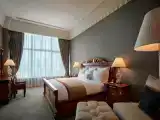 Двухместный люкс VIP c 1 комнатой