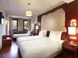 Трёхместный номер