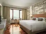 Двухместный номер Deluxe