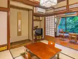 Japanese-Style room Panoramic Bath