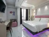 Двухместный номер Superior