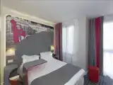 Двухместный номер