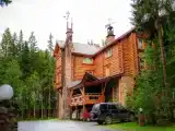 Двухместный номер Стандарт