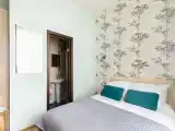 Двухместный номер Семейный