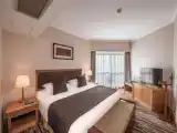 Двухместный люкс Стандарт