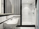 Двухместный номер sea side Deluxe с балконом