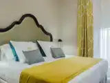 Двухместный полулюкс Hydromassage and Chromotheraphy