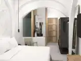 Двухместный полулюкс Мезонин