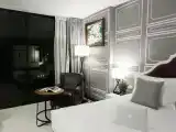 Двухместный номер Exclusive Impressionist Art Gallery