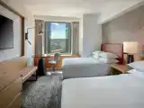 Четырёхместный номер High Floor Executive