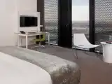 Двухместный номер The Level
