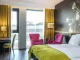 Двухместный номер Стандарт