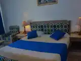 Двухместный номер Superior с видом на море