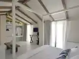 Люкс Master с джакузи с видом на море