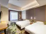 Двухместный номер (Class Комфорт Floor) Corner