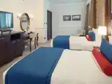 Двухместный номер Superior