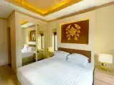 Люкс Grand с 2 комнатами