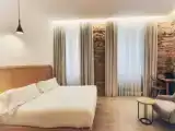 Двухместный номер Eco Mediterranean Executive