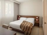Двухместный люкс Loft с видом на горы