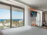 Двухместный люкс Belvedere