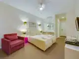 Двухместный номер Deluxe