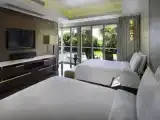 Вилла Pool Grand с 3 комнатами