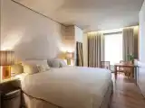 Двухместный люкс
