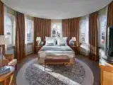 Двухместный люкс Executive