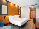 Двухместный номер Superior