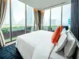 Двухместный люкс Amara