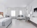 Двухместная студия рядом с пляжем