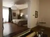 Двухместный полулюкс