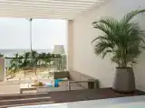 Двухместный Excellence Club люкс Honeymoon Two-Story Rooftop