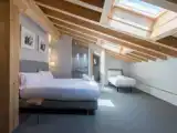 Трёхместный номер Bidaia