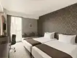 Двухместный номер Deluxe