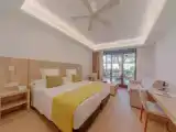 Двухместный номер Village с балконом