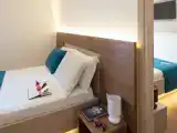 Четырёхместный номер Family