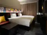 Двухместный номер для людей с ограниченными возможностями