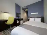 Двухместный номер Стандарт