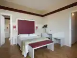 Двухместный полулюкс